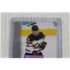 Image 2 : Connor Bedard Team Canada Juniors #65 Hockey Card