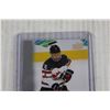Image 2 : Connor Bedard Team Canada Juniors #65 Hockey Card