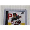 Image 2 : Connor Bedard Team Canada Juniors #108 Hockey Card