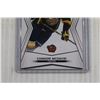 Image 3 : Connor McDavid In The Game #1 Hockey Card