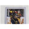 Image 2 : Connor McDavid In The Game #11 Hockey Card