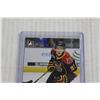 Image 2 : Connor McDavid In The Game #21 Hockey Card