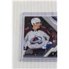 Image 2 : Cale Makar SP Jersey Hockey Card