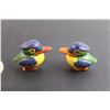 Image 2 : (8) Salt and Pepper Shakers - (2) Pairs