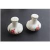 Image 3 : (8) Salt and Pepper Shakers - (2) Pairs