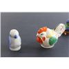 Image 4 : (8) Salt and Pepper Shakers - (2) Pairs