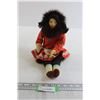 Image 1 : Inuit Doll