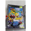 Image 2 : The Simpsons Hit & Run Game for Xbox