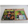 Image 2 : (5) Wrestling Magazines