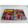 Image 3 : (5) Wrestling Magazines