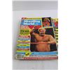 Image 4 : (5) Wrestling Magazines