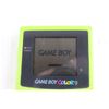 Image 2 : Game Boy Colour - Turns On