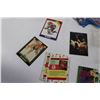 Image 3 : Assorted Trading Cards (Ty Beanie Babies, Donruss Baseball, Misc.), Trailer Park Boys Party Card Gam