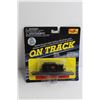 Image 4 : (3) Maisto On Track Train Toys - Sealed
