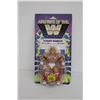 Image 1 : Masters of the WWE Universe Ultimate Warrior Figurine - Sealed