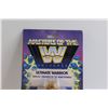Image 2 : Masters of the WWE Universe Ultimate Warrior Figurine - Sealed