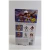 Image 4 : Masters of the WWE Universe Ultimate Warrior Figurine - Sealed