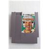 Image 2 : Metal Gear and Quarterback NES Games