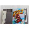 Image 2 : Super Mario Bros 2 for NES