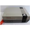 Image 2 : NES System with Accessories - Untested