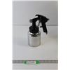 Image 1 : Campbell Hausfeld Cup Gun Paint Sprayer -  New