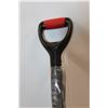 Image 5 : *Gardening Tools - Alterra Lawn & Garden Weeder, Vintage Scoop Shovel & Grant Super Flex Shrub Rake