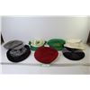 Image 1 : Assortment of Men's & Women's Hats