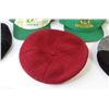 Image 3 : Assortment of Men's & Women's Hats
