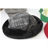 Image 4 : Assortment of Men's & Women's Hats