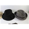 Image 2 : (6) Men's & Women's Hats
