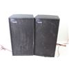 Image 5 : (2) Panasonic Speakers (untested)