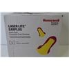 Image 3 : Box of Laser Lite Foam Ear Plugs (NIB)