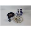 Image 4 : Mirror, Back Scratcher, Vases, Crystals, Ornaments, Trinkets