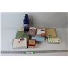 Image 1 : Cards, Envelopes, Notepads, Stationery Supplies, Nutana Collegiate Water Bottle