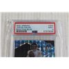Image 2 : Justin Fields Rare Mosaic Graded Rookie Hockey Card