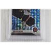 Image 3 : Justin Fields Rare Mosaic Graded Rookie Hockey Card
