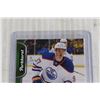 Image 2 : Connor McDavid 2nd Year Upper Deck Hockey Card