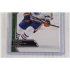 Image 3 : Connor McDavid 2nd Year Upper Deck Hockey Card