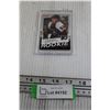 Image 1 : Claude Giroux Upper Deck Rookie Hockey Card