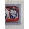Image 3 : Nikita Kucherov Upper Deck Jersey Hockey Card