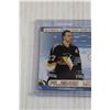 Image 2 : Pittsburgh Penguins Dual Patch Hockey Card - Alexei Kovalev and Rich Parent