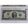 Image 2 : (3) United Staes of America $2 Bills