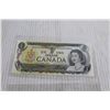Image 3 : (3) Canadian 1973 $1 Bills