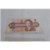 Image 3 : (3) Canadian 1986 $2 Bills