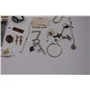 Image 8 : Watches & Jewelry of Varying Condition - Bracelets, Earrings, Necklaces, Pendants, Ring etc.