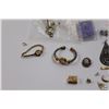 Image 2 : Watches & Jewelry of Varying Condition - Earrings, Pendants, Broach etc.