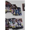 Image 5 : Upper Deck/Tim Hortons 2017-2018, 2018-2019 & Few 2023 Hockey Cards of Varying Condition