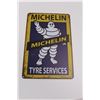 Image 3 : Reproduction Signs (12x8") - Ford & Michelin