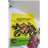 Image 2 : Ed Hardy Bag, 1993 Comic Book Collector Guide, Spiderman Valentines & Instant Millions