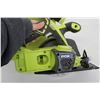 Image 8 : * Ryobi One+18V Lithium-Ion Cordless Tool Set Circular Saw, Flashlight,Recip Saw,Battery and Charger